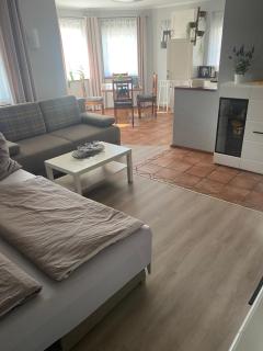 Spreewald-Ferienwohnung Jahn - Radensdorf - 5