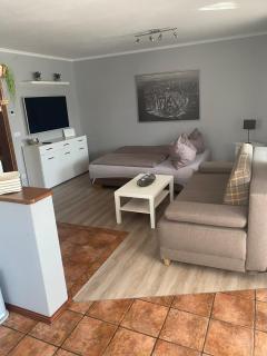 Spreewald-Ferienwohnung Jahn - Radensdorf - 6