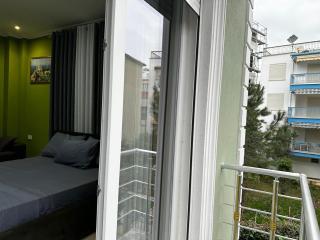 Hotel Erta - Golem - 1