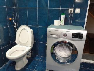 Guest House Metreveli - 9