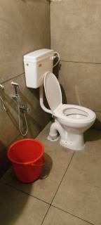 Comfort Rooms and Dormitory - Trivandrum - 5
