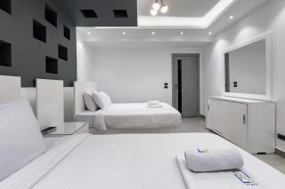 The Bold & Bright 3BDR Apt 15 Min To Airport - Cairo - 7