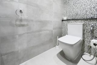 The Bold & Bright 3BDR Apt 15 Min To Airport - 1