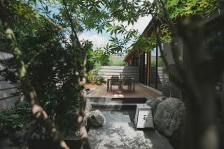 北京小汤一瓢私汤度假酒店YiPiao Courtyard Hot Spring Resort Xiaotangshan Beijing - 2