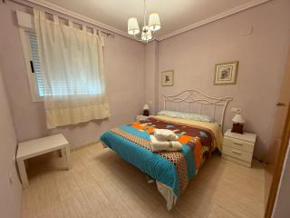 P3-Costa Marina III World, Jovial - ServHouse - El Borseral - 5