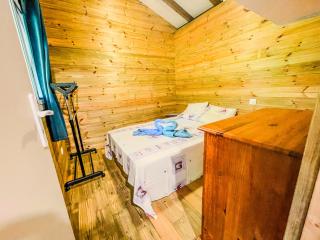 Séjour Authentique et Paisible - 6