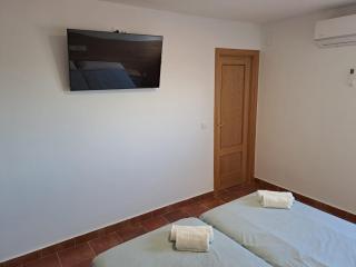 Hostal LA SIERRA - Herreruela de Oropesa - 3