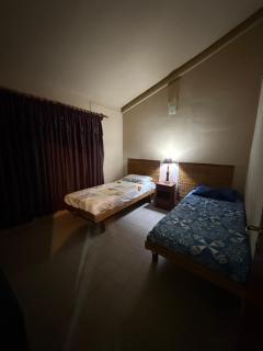 Alojamiento Lo de Jaime - Merlo - 0