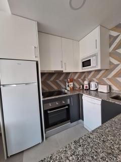 Sweet Home on the Playa del Cura - 0