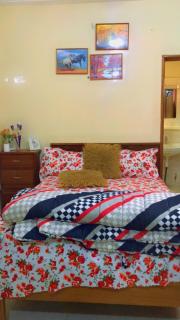 Chez Elisabeth Ngor - Dakar - 5