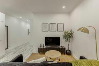 Amadora Flat 5 - Amadora - 1