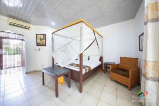 Andrea tour and hotel - Uroa - 9