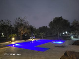 Andrea tour and hotel - Uroa - 3