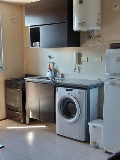 DEVOTO Appartment - Buenos Aires - 6