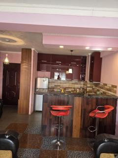 Hualing - Tbilisi - 6