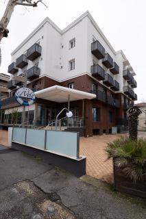 Hotel Le Vele - Riccione - 7