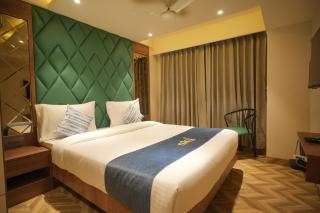 Sky Executive Rooms - - 3