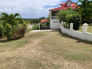 Villa Averne R - Sainte-Anne - 9
