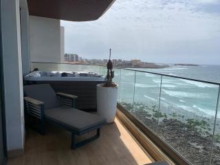 Penthouse, Sea View & Jacuzzi! - 6