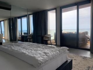 Penthouse, Sea View & Jacuzzi! - Dakar - 4