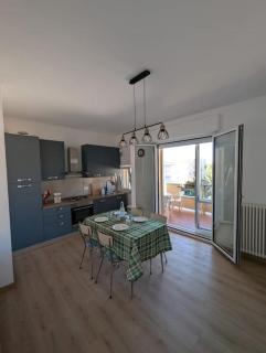 Casa d'artista al mare - Porto San Giorgio - 0