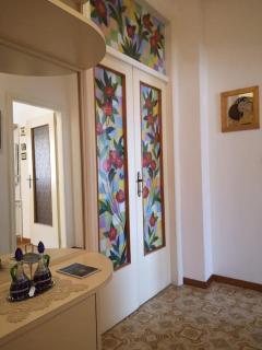 Casa d'artista al mare - Porto San Giorgio - 5
