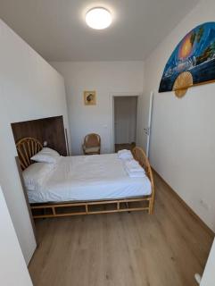 Casa d'artista al mare - Porto San Giorgio - 4