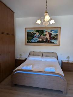 Casa d'artista al mare - Porto San Giorgio - 1