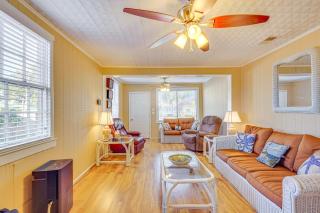 Cozy Home Near Bay Access in Panama City! - Panama City - 5