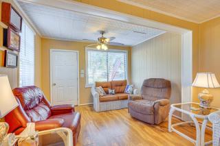 Cozy Home Near Bay Access in Panama City! - Panama City - 3