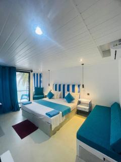 Suncoast Beach Hotel - Mirissa - 3