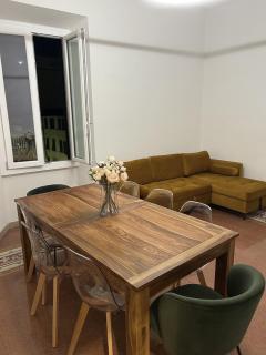 Family Apartment Casa di Fabrina - Florence - 8