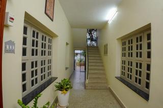 Pent house double bed room - Tirupati - 5