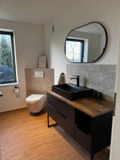 Ferienhaus Gipfelstürmer - Ascheffel - 3