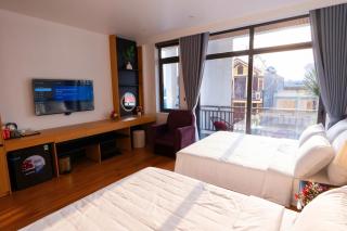 CELINA HOTEL Ninh Bình - Ninh Binh - 9