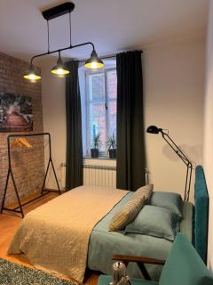 Apartament Tuchola - Tuchola - 5