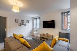 Crown Street Apartments - 5