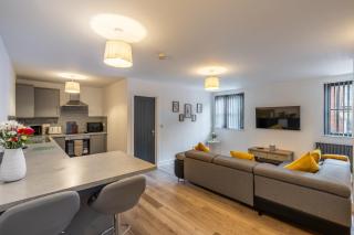 Crown Street Apartments - 7