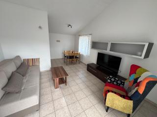 Apartment Pirun - Baška - 1