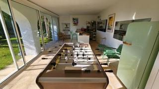 Vue exceptionnelle - grande propriété - chill-out - Saint-Paul-de-Vence - 7