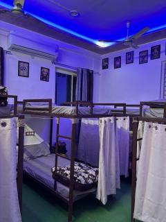 Krepodas Retreat House - Rishikesh - 2