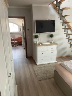 Spreewald-Ferienwohnung Reschke - 1