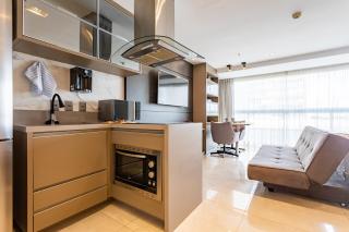 Belíssimo Apartamento DF PLAZA 1º Andar - Brasilia - 2