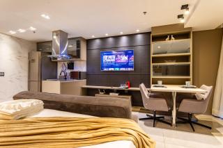 Belíssimo Apartamento DF PLAZA 1º Andar - Brasilia - 8