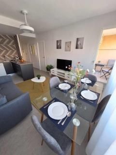 Sweet Home on the Playa del Cura - 7