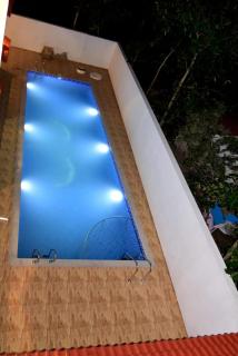 Thilo Guest House - Auroville - 6
