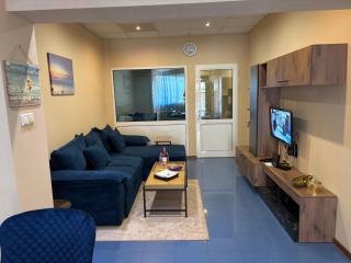 KCT Downtown Apartment - Sofia - 6