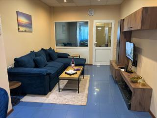KCT Downtown Apartment - Sofia - 4