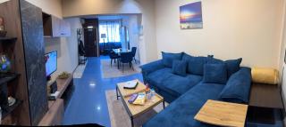 KCT Downtown Apartment - Sofia - 0