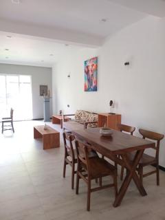 The Palms view airport villa - 5